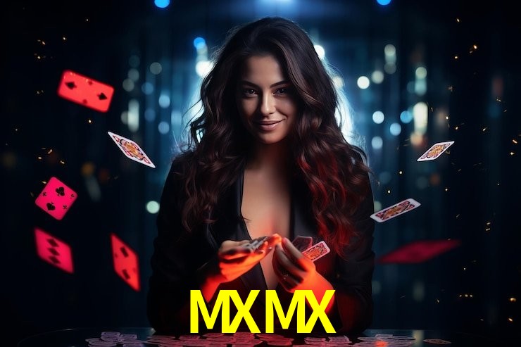 MXMX Verificación de cuenta