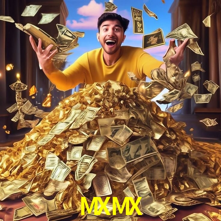MXMX Valorant Slots