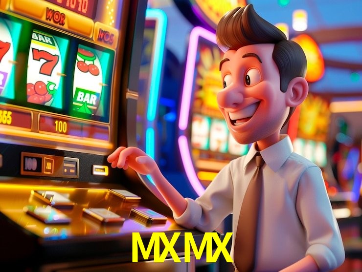 MXMX Live Blackjack