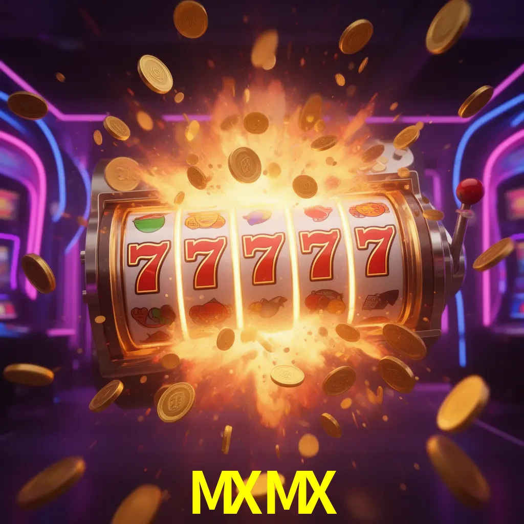 MXMX mobile gaming