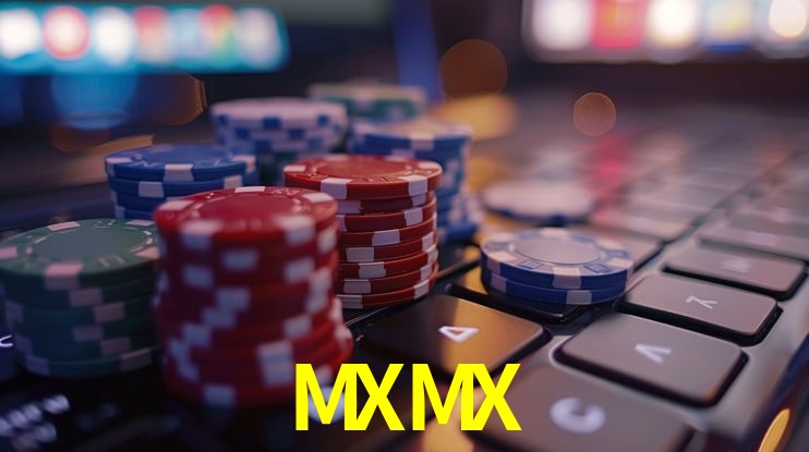 MXMX gaming platform