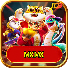 MXMX logo